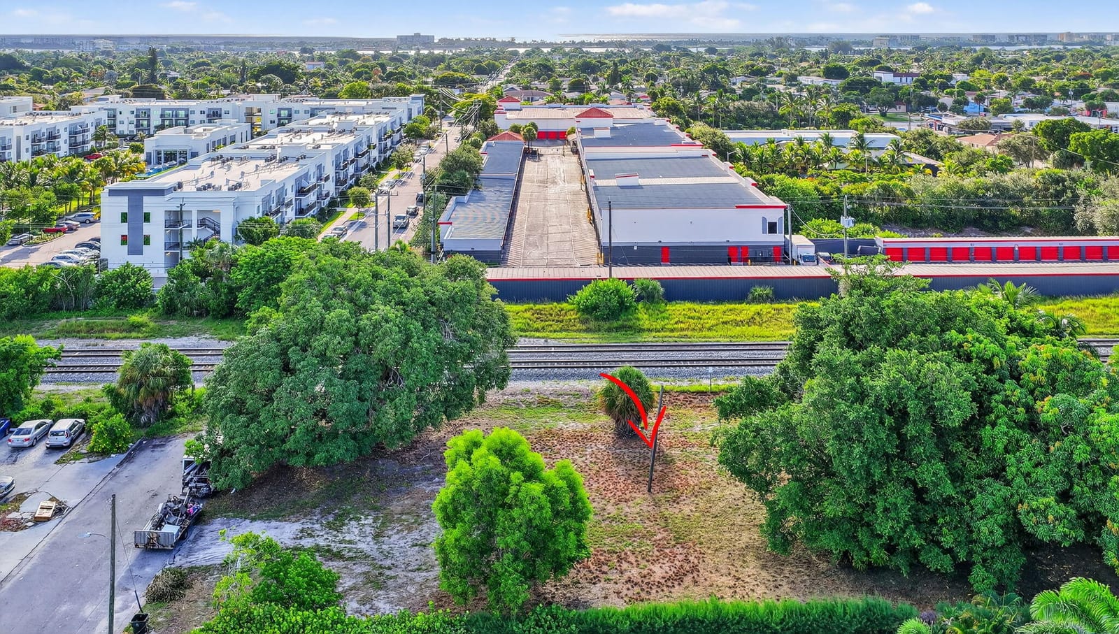 1201 16th Avenue N, Lake Worth Beach, FL 33460