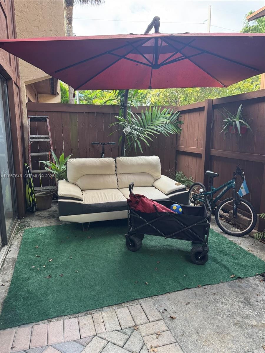 6445 SW 116th Place A, Miami, FL 33173 photo 3