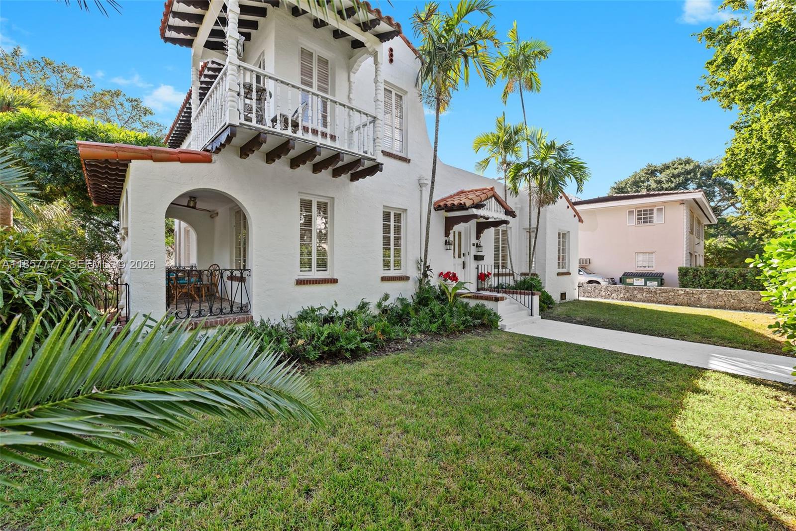 36 Phoenetia Avenue, Coral Gables, FL 33134, Coral Gables