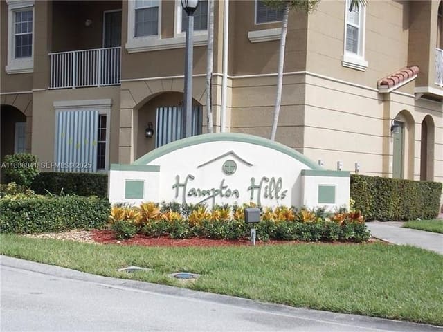 5963 Royal Way, sold in Lyons Industrial Park, Tamarac, FL