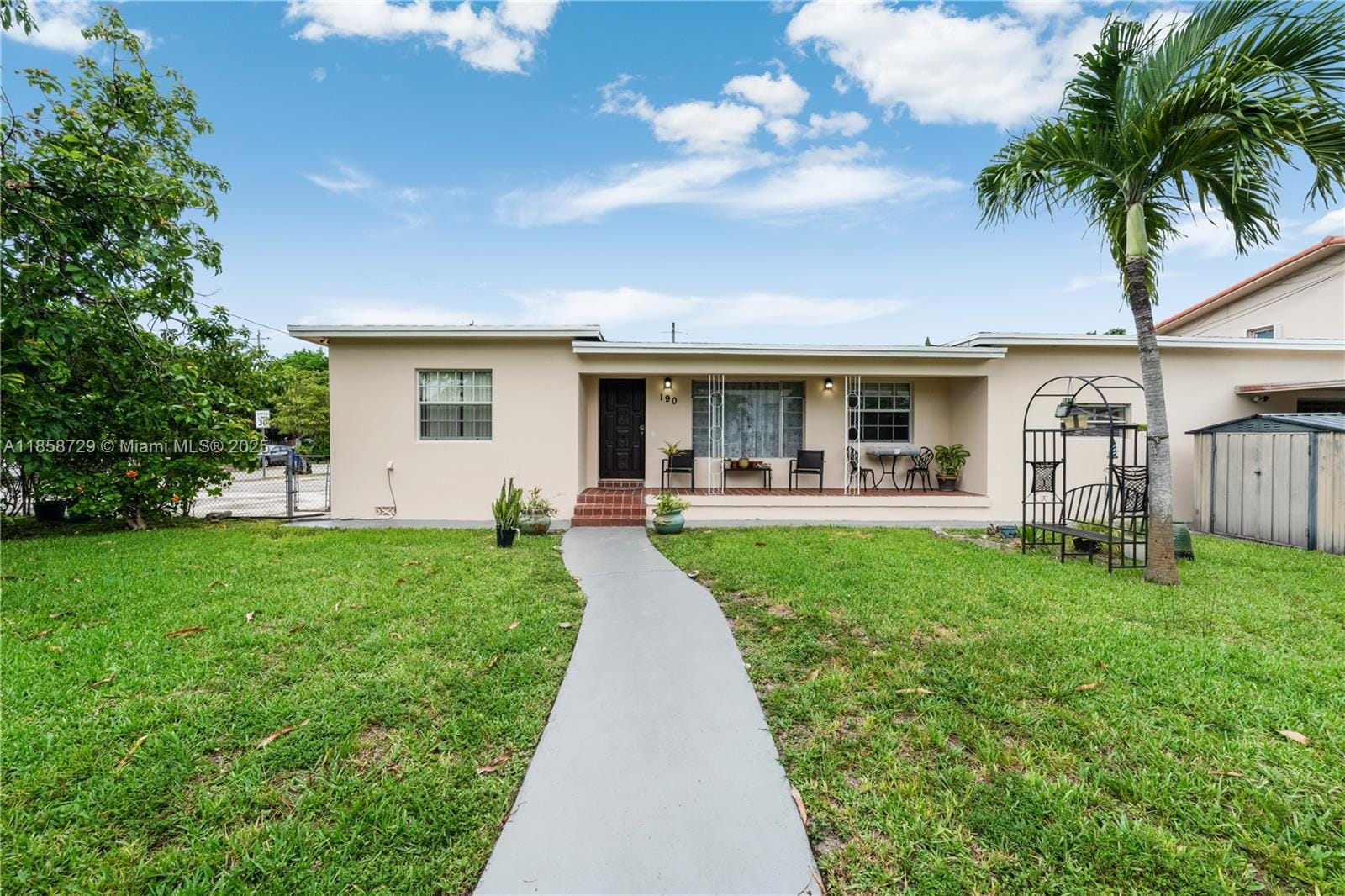 190 E 16th Street, Hialeah, FL 33010
