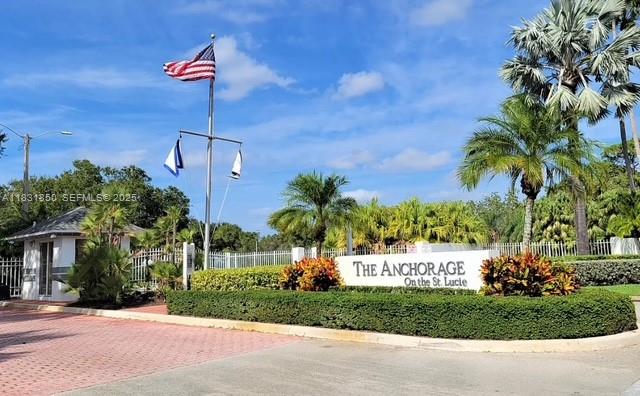 2508 SE Anchorage Cove 1, Port St. Lucie, FL 34952, Port St Lucie