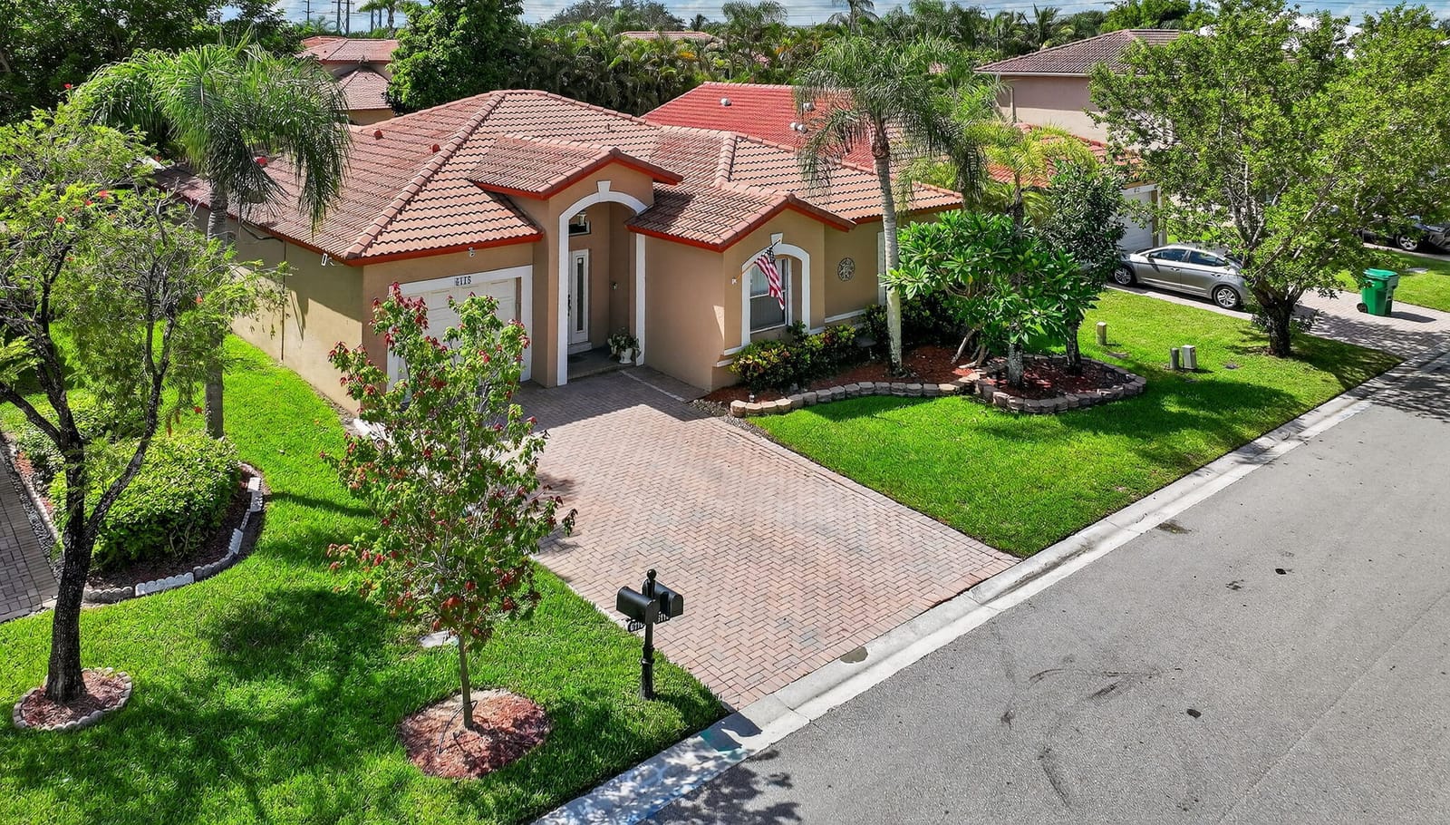 6118 NW 41st Drive, Coral Springs, FL 33067 photo 1