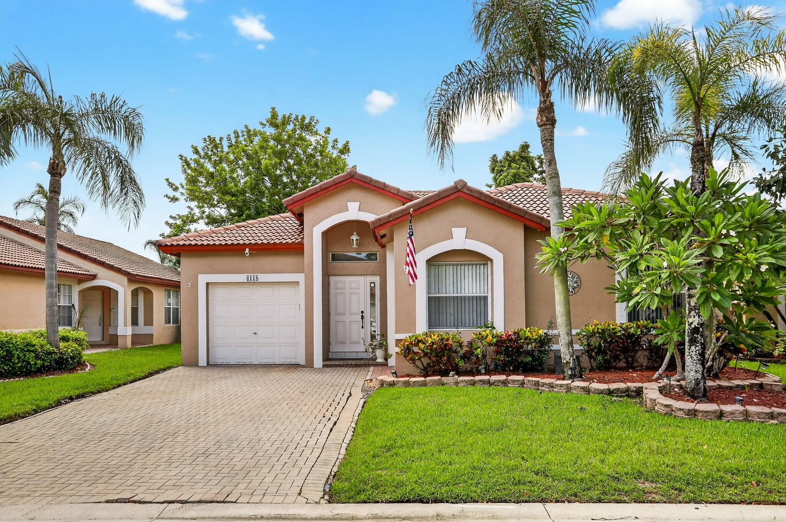 6118 NW 41st Drive, Coral Springs, FL 33067 photo 3