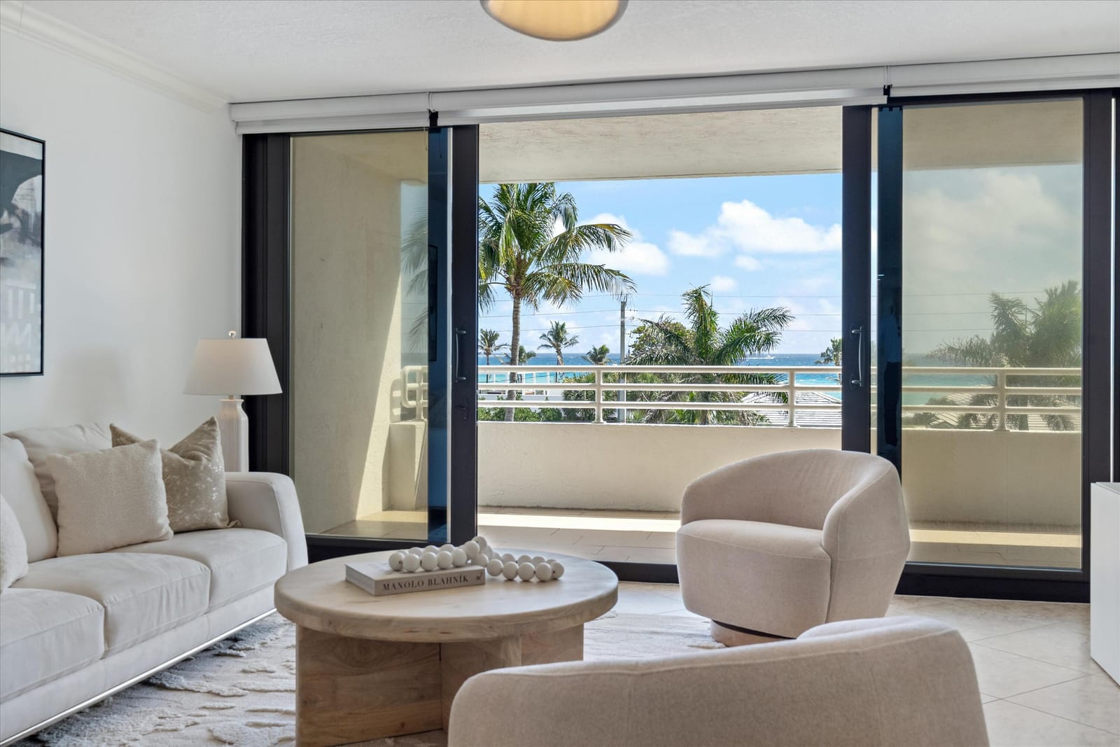3450 S Ocean Boulevard 401, Highland Beach, FL 33487 photo 1