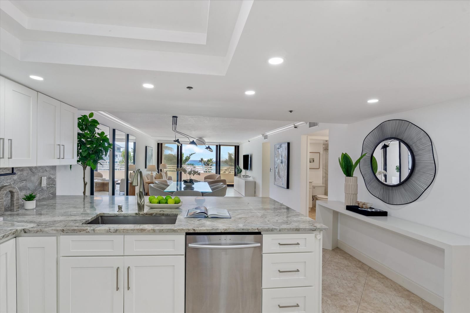 3450 S Ocean Boulevard 401, Highland Beach, FL 33487 photo 8