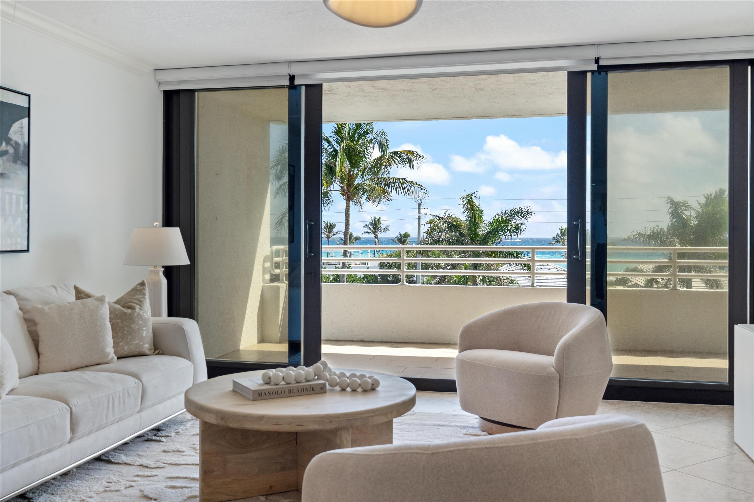 3450 S Ocean Boulevard 401, Highland Beach, FL 33487, Highland Beach