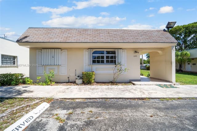 11245 SW 169th Street V4833, Miami, FL 33157