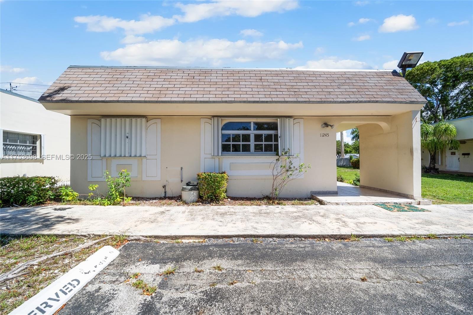 11245 SW 169th Street V4833, Miami, FL 33157