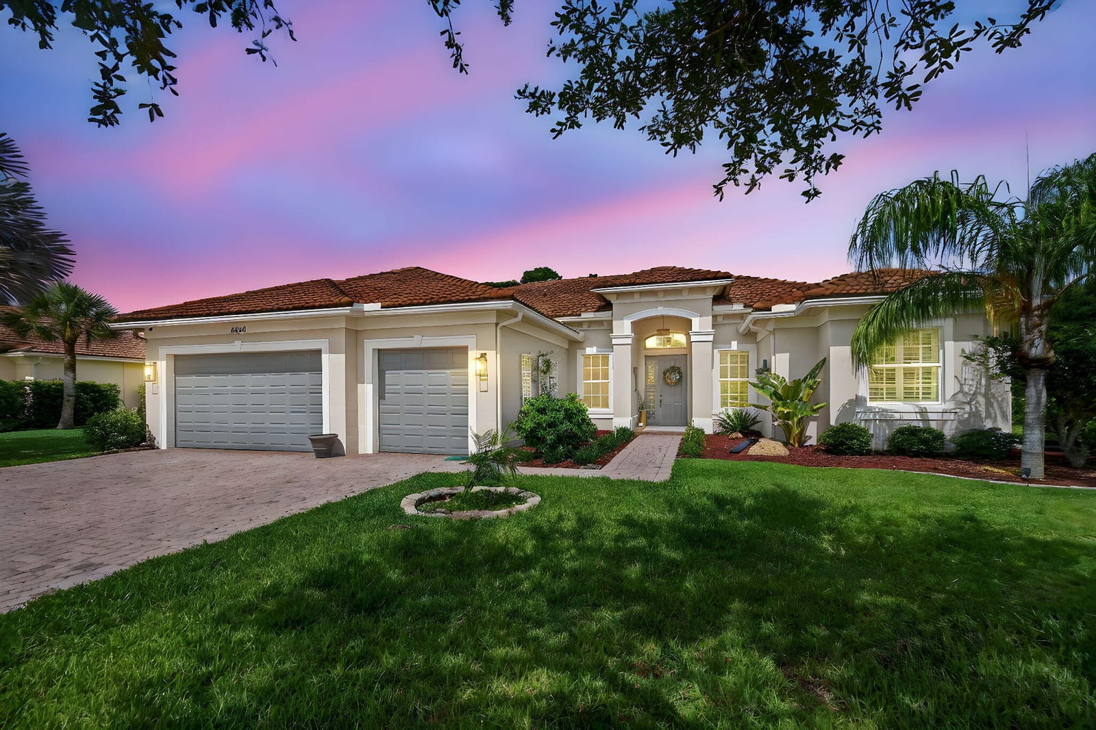 8240 SW Marin Drive, Stuart, FL 34997