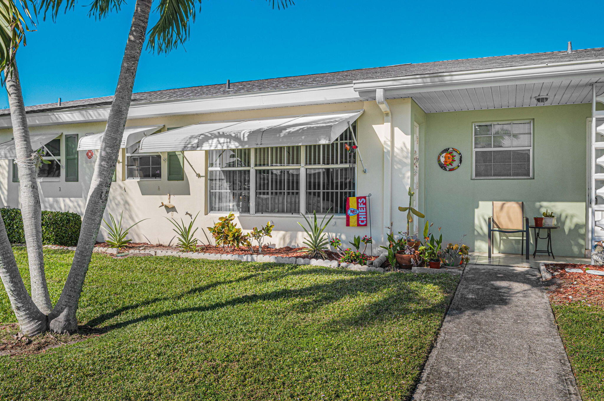 908 Savannas Point Drive C(F), Fort Pierce, FL 34982, Fort Pierce