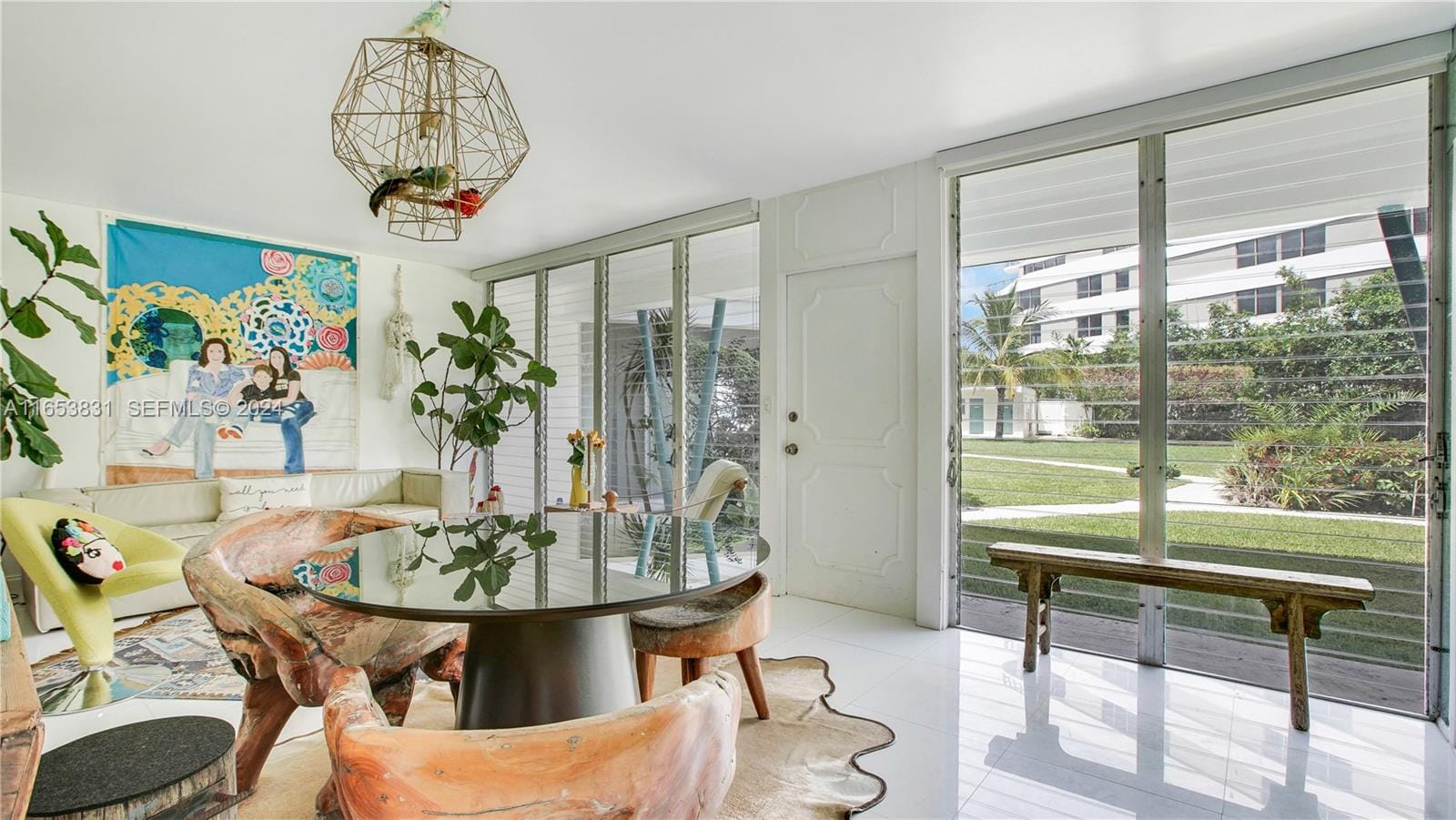 1155 103rd Street 4A, Bay Harbor Islands, FL 33154