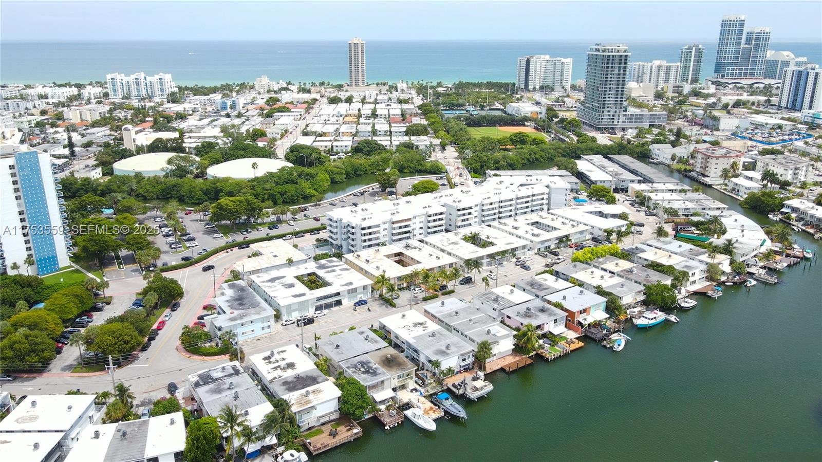 7300 Wayne Avenue 317, Miami Beach, FL 33141, Miami Beach