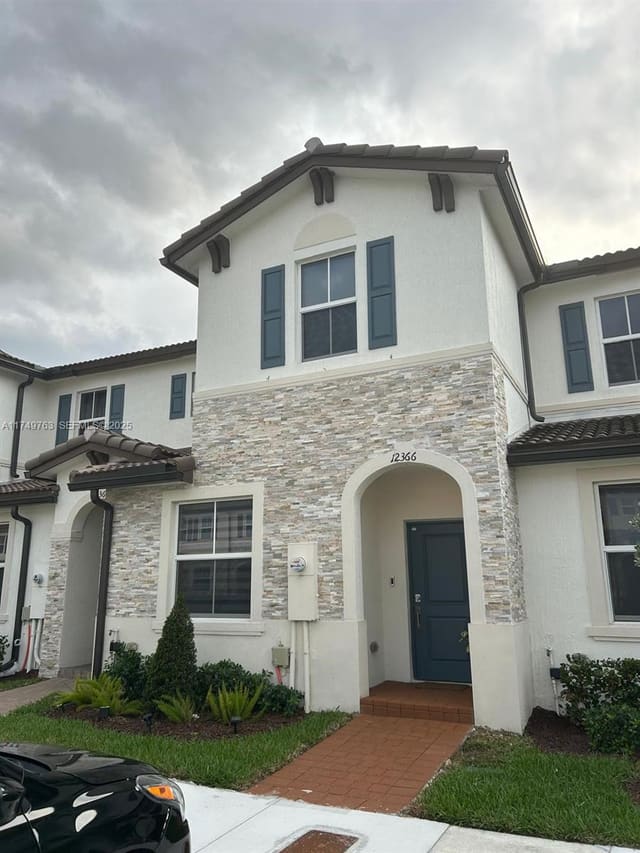 12366 NW 23rd Court ., Miami, FL 33167
