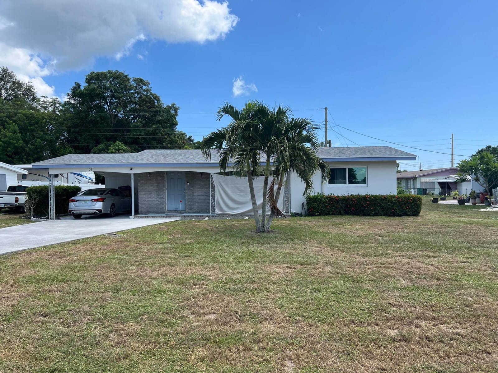 103 Beach Avenue, Port St. Lucie, FL 34952