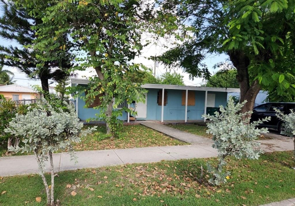 1461 NW 2nd Court, Florida City, FL 33034 photo 2