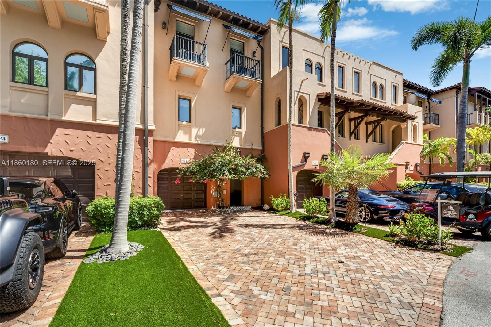 6222 Paradise Point Drive 6222 — photo 2