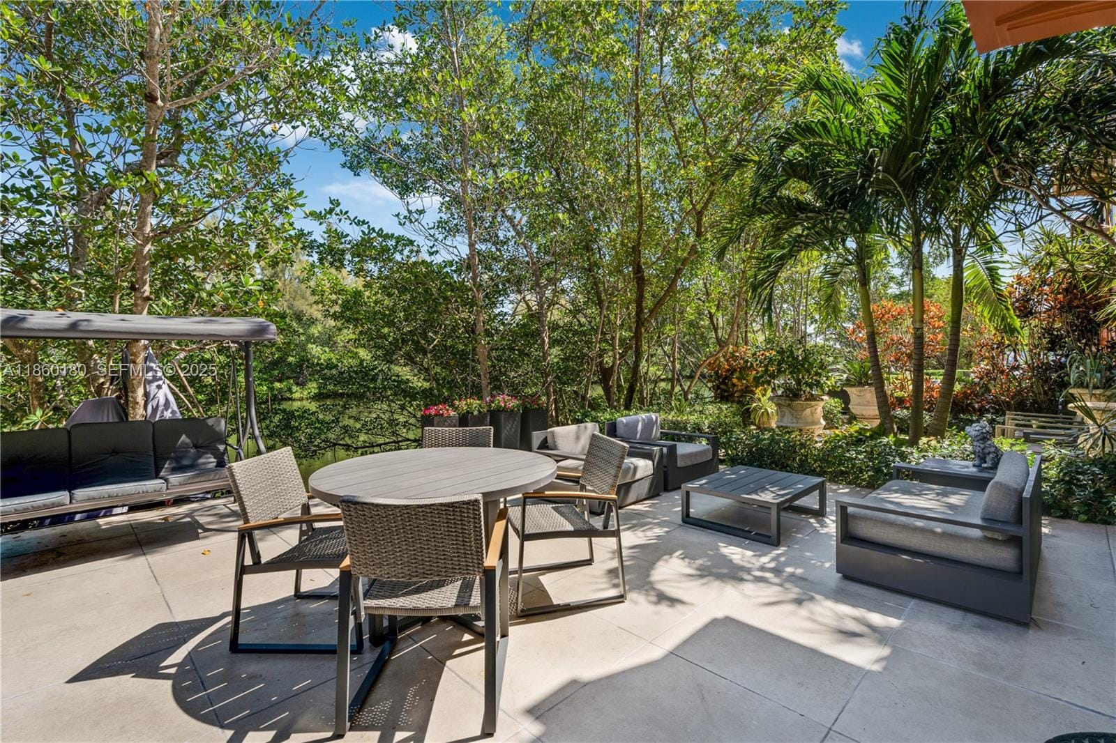6222 Paradise Point Drive 6222, Palmetto Bay, FL 33157 photo 20
