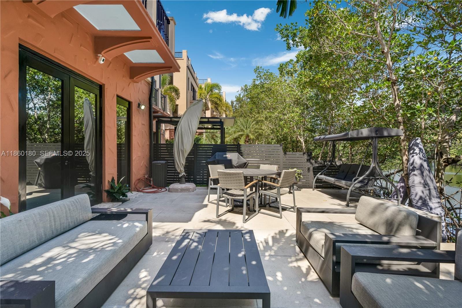 6222 Paradise Point Drive 6222, Palmetto Bay, FL 33157 photo 21