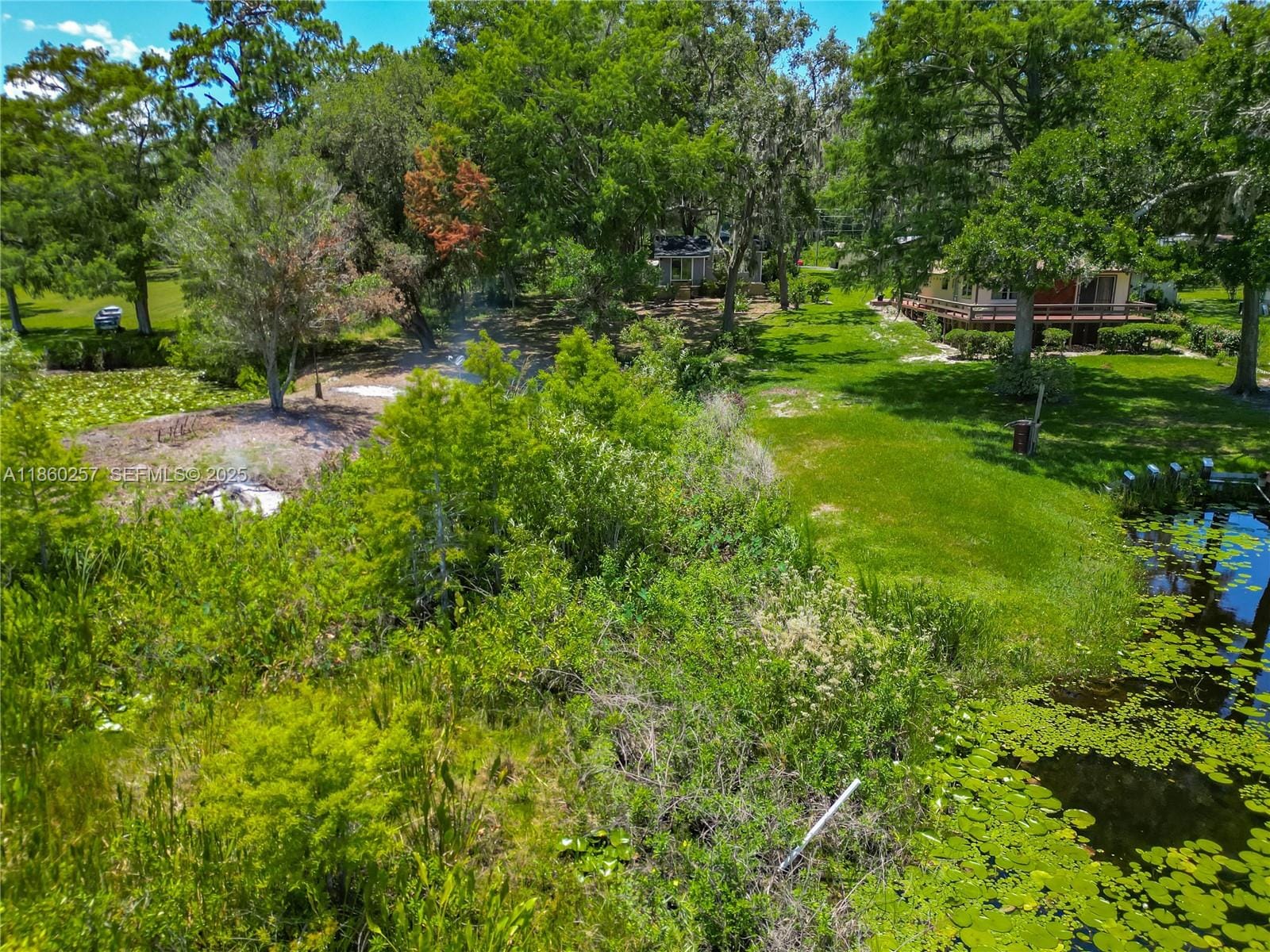 8781 S Lakeshore Drive FLORAL CITY, FL 34436 photo 29