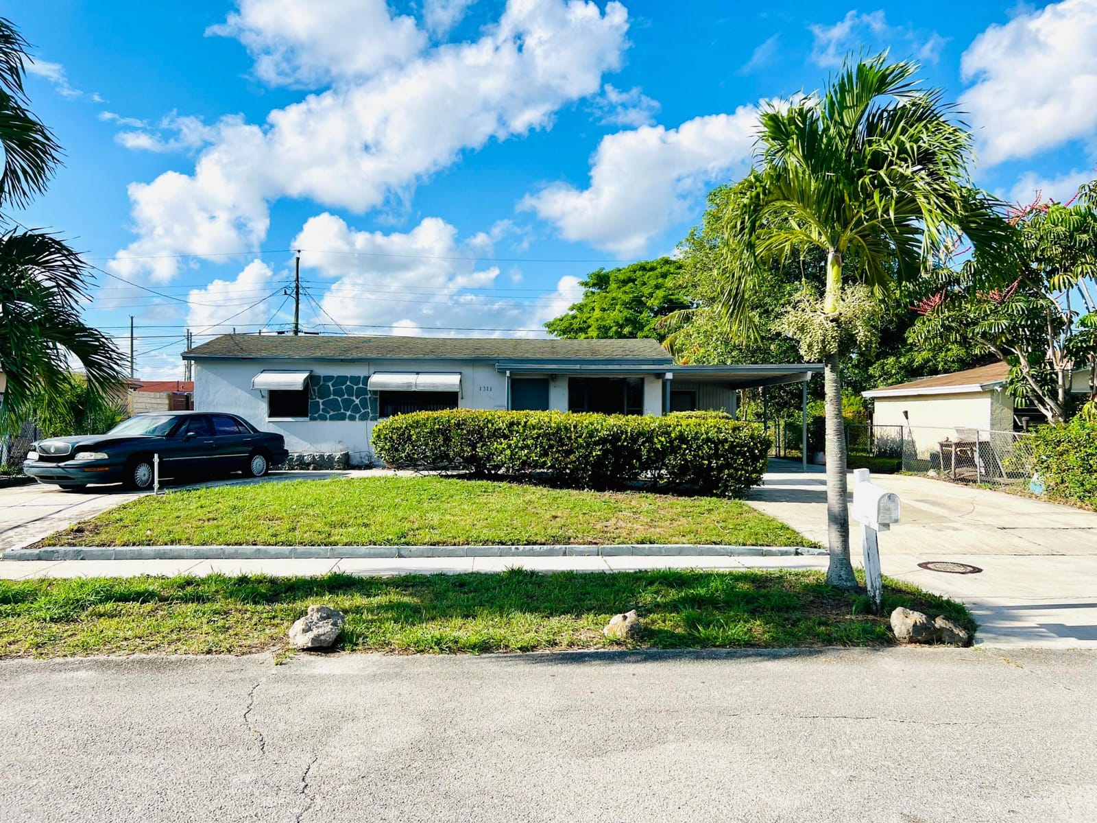 1311 W 3rd Street, Riviera Beach, FL 33404