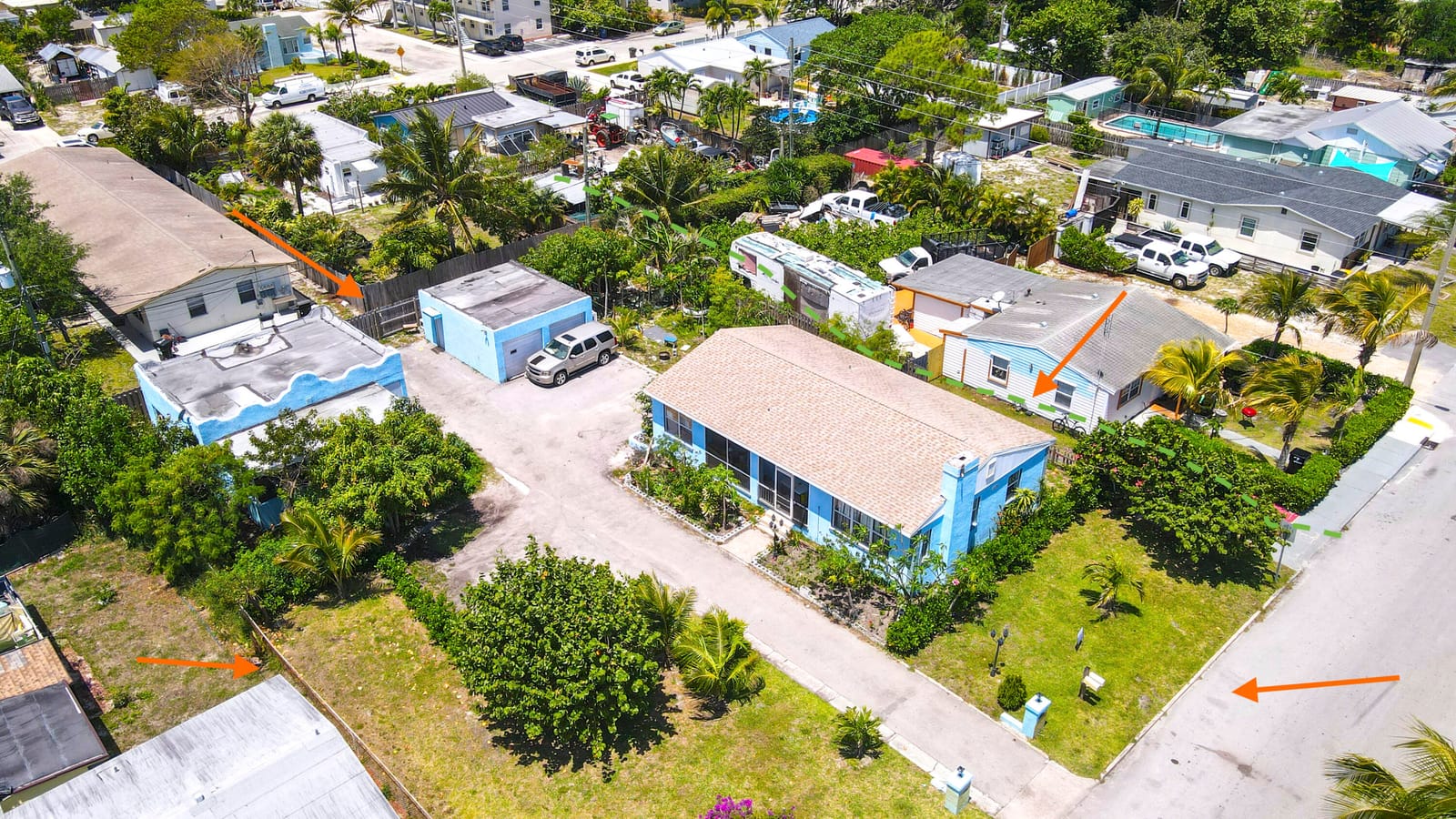 1125 N F Street, Lake Worth Beach, FL 33460 photo 2