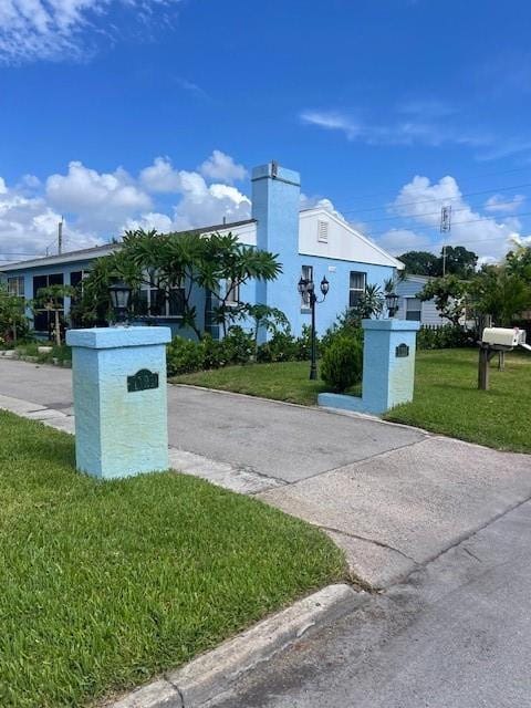 1125 N F Street, Lake Worth Beach, FL 33460 photo 3