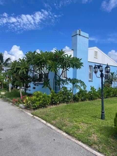 1125 N F Street, Lake Worth Beach, FL 33460, Lake Worth Beach
