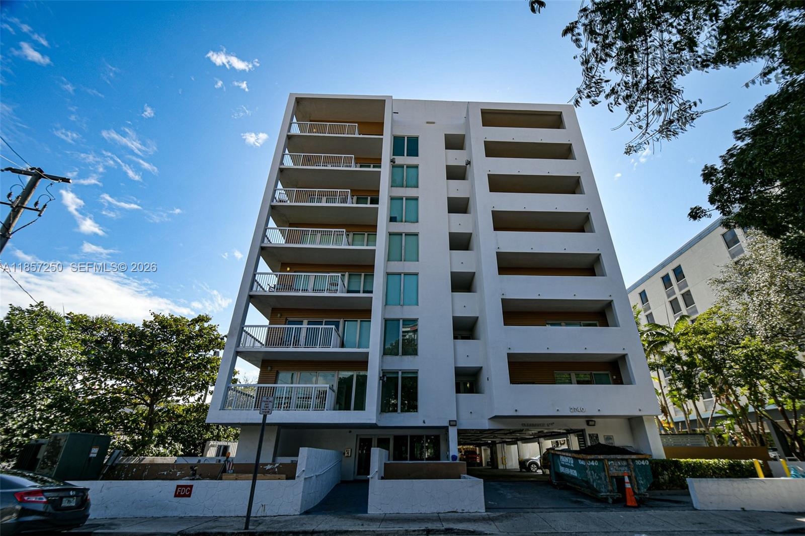 2740 SW 28th Terrace 603, Miami, FL 33133, Miami