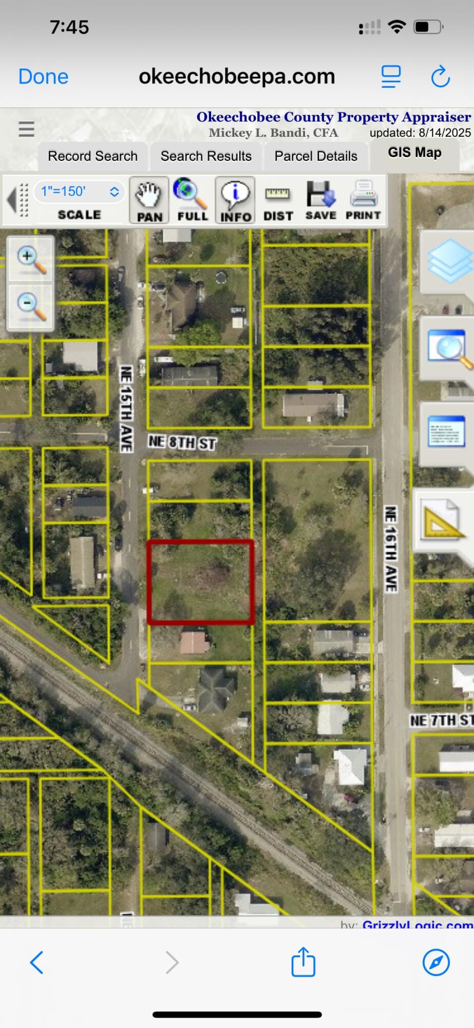 716 NE 15th Avenue, Okeechobee, FL 34972 photo 4