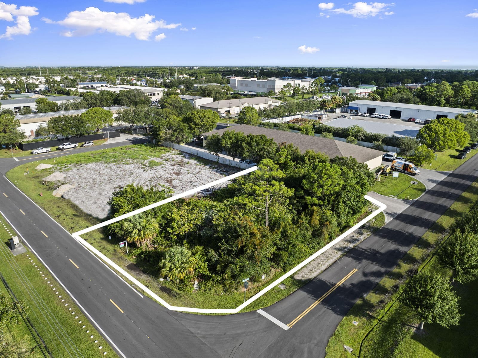 2049 SW Hayworth Avenue, Port St. Lucie, FL 34953