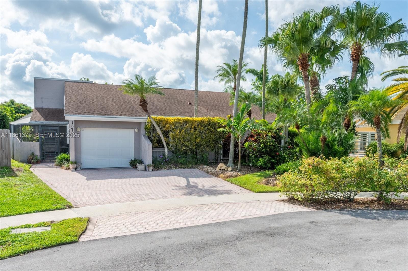 16796 Royal Poinciana Drive, Weston, FL 33326