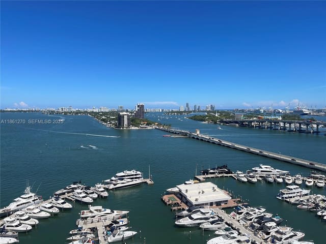 1717 N Bayshore Drive A-2131, Miami, FL 33132