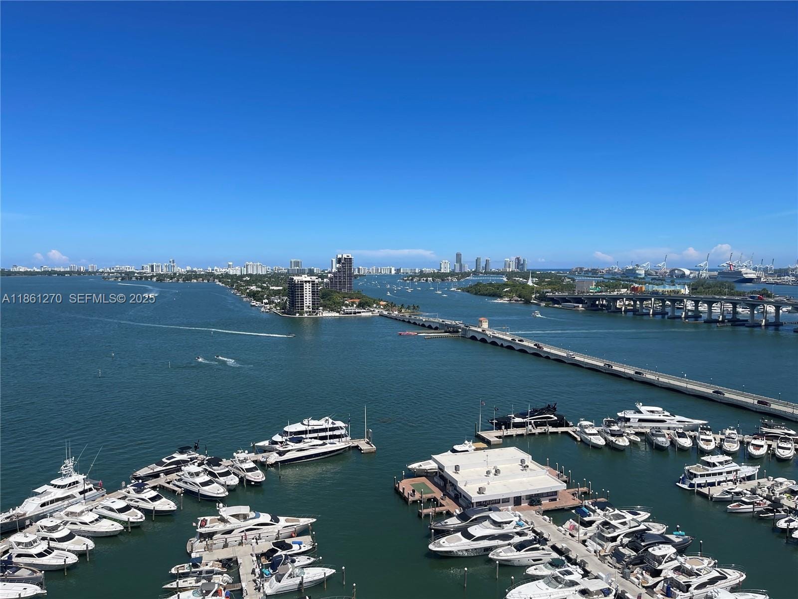 1717 N Bayshore Drive A-2131, Miami, FL 33132 photo 1