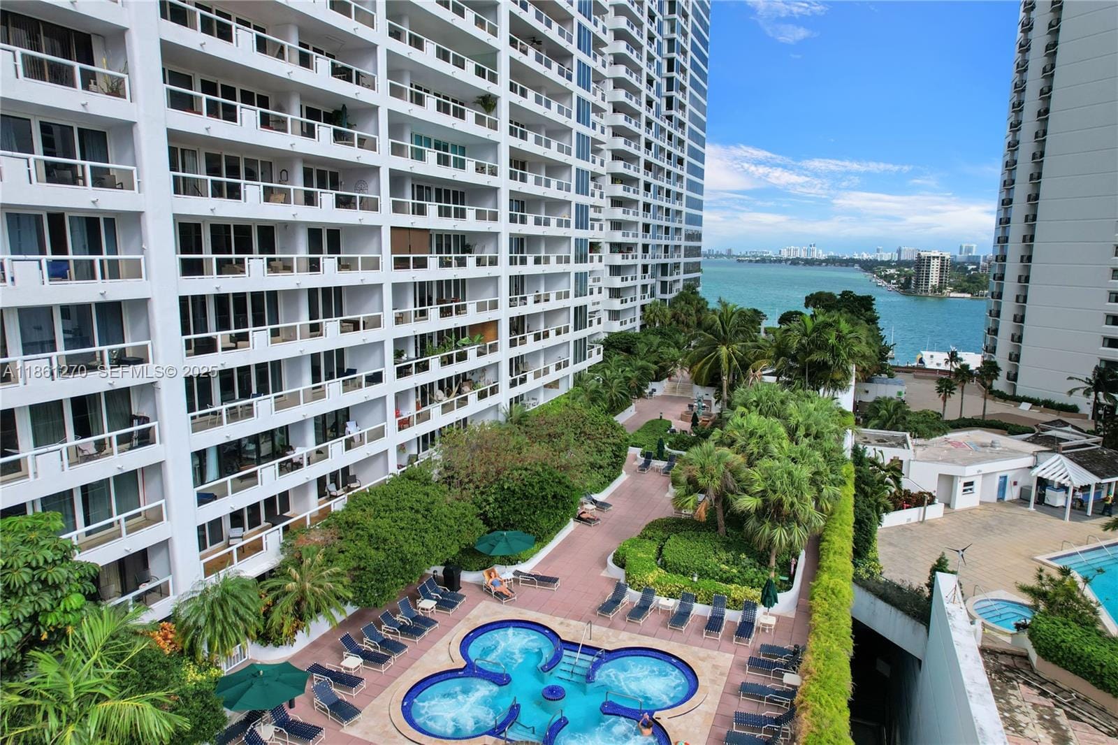 1717 N Bayshore Drive A-2131, Miami, FL 33132 photo 12