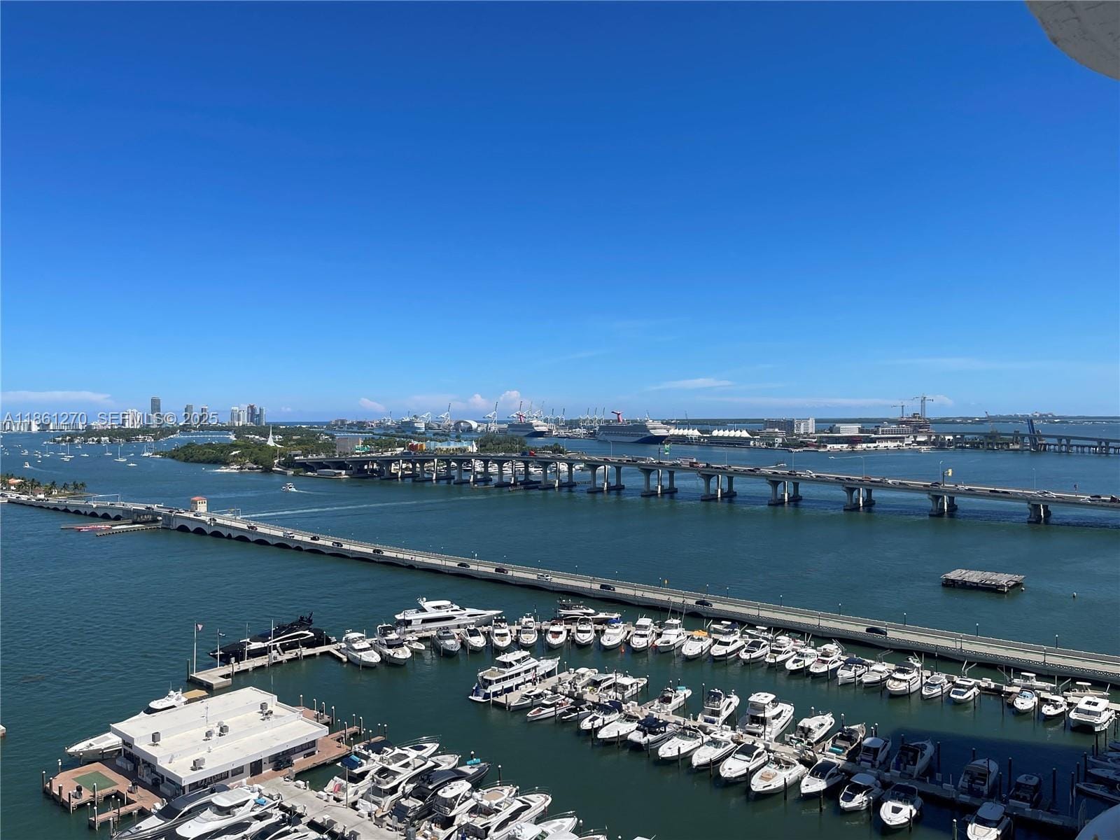 1717 N Bayshore Drive A-2131, Miami, FL 33132 photo 3