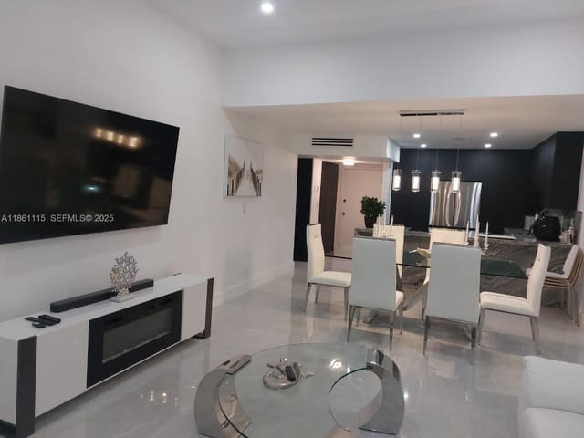 3180 S Ocean Drive 1721, Parker Dorado, Hallandale Beach, FL