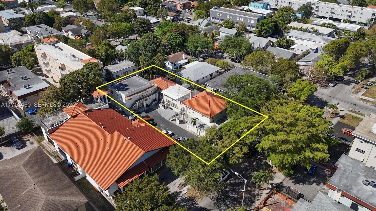 1362 SW 2nd Street, Miami, FL 33135