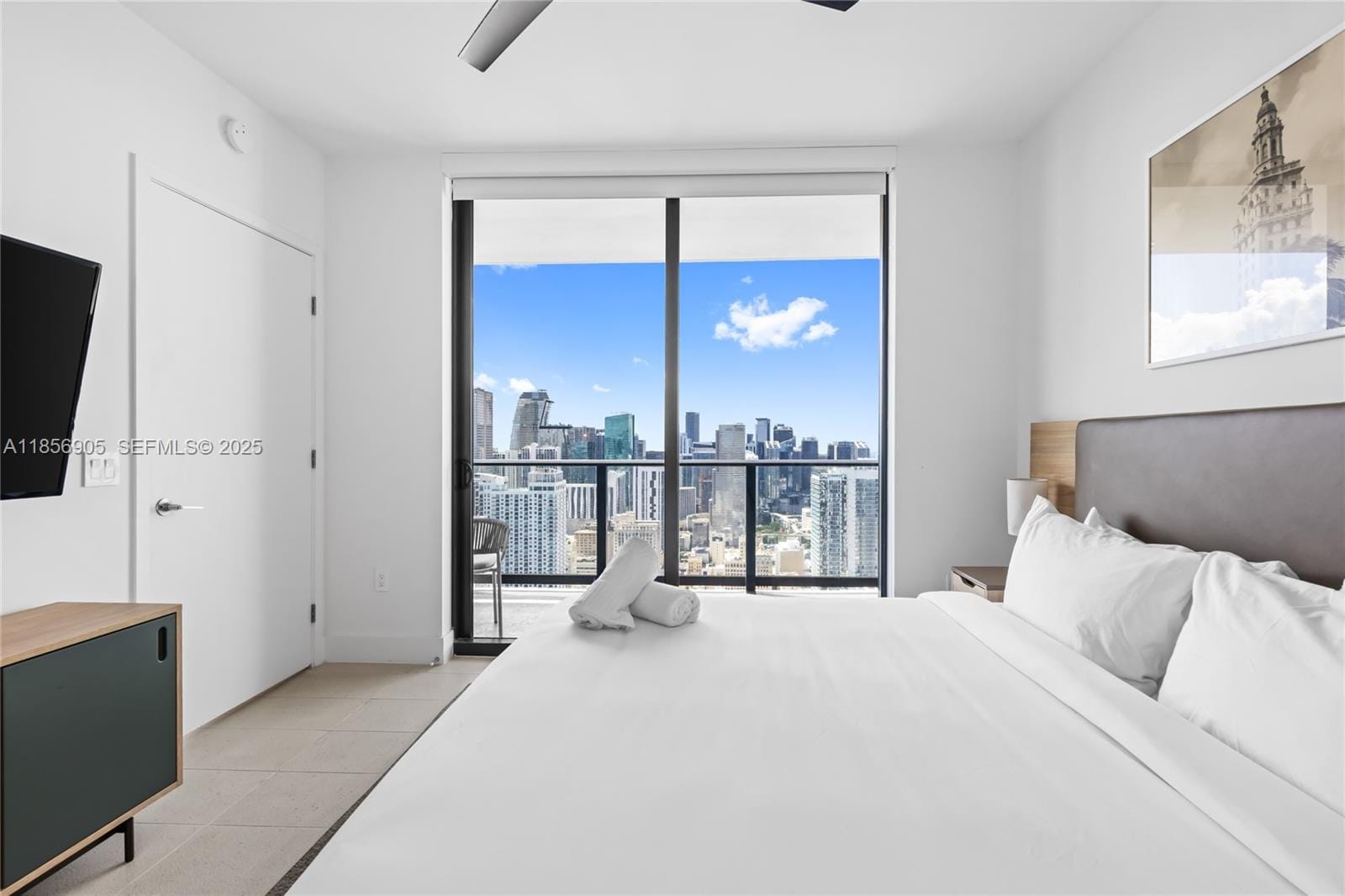 601 NE 1st Avenue 4607, Miami, FL 33132 photo 13