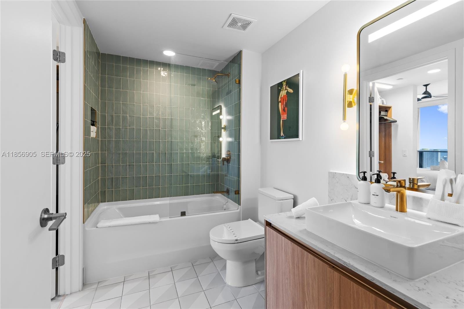 601 NE 1st Avenue 4607, Miami, FL 33132 photo 16