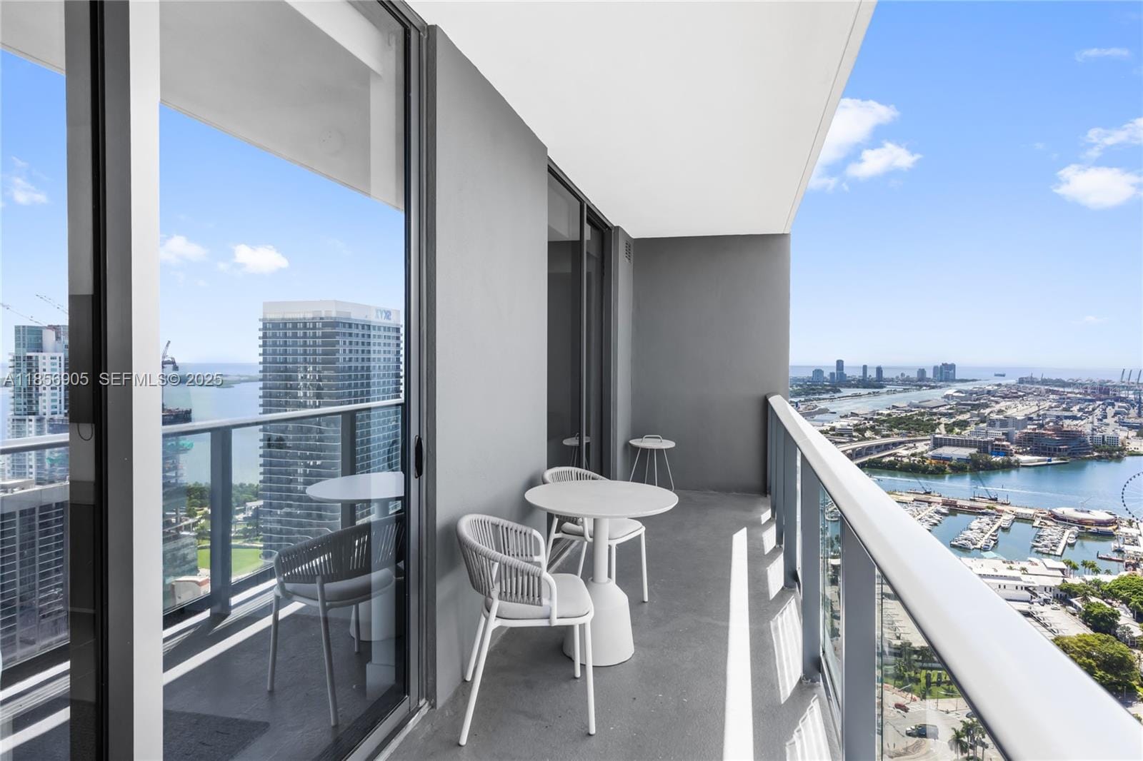 601 NE 1st Avenue 4607, Miami, FL 33132 photo 19