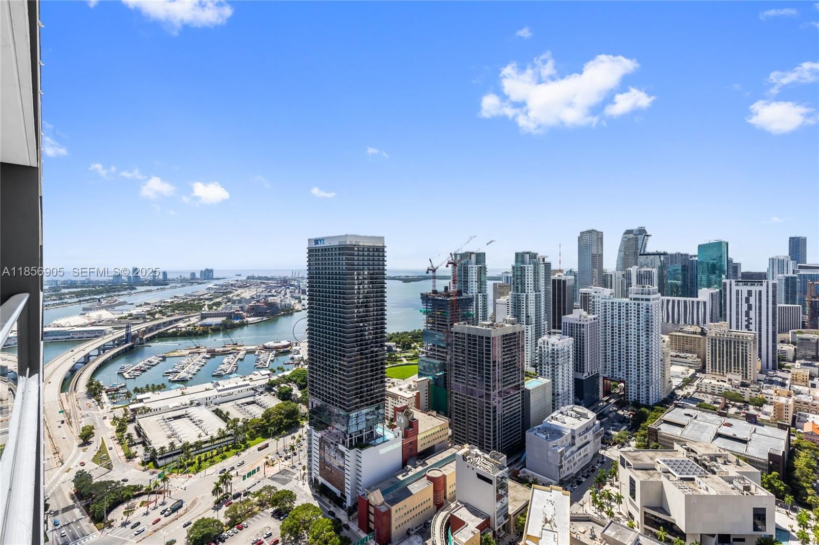 601 NE 1st Avenue 4607, Miami, FL 33132 photo 20