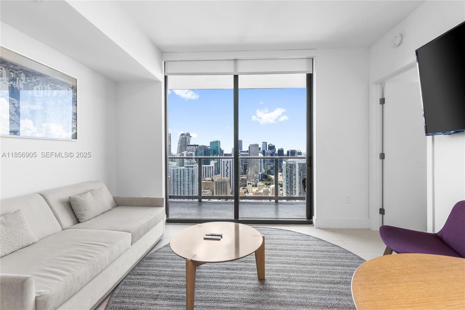 601 NE 1st Avenue 4607 — photo 3
