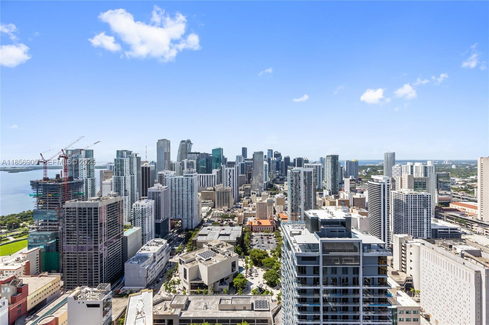 601 NE 1st Avenue 4607, Miami, FL 33132 photo 21