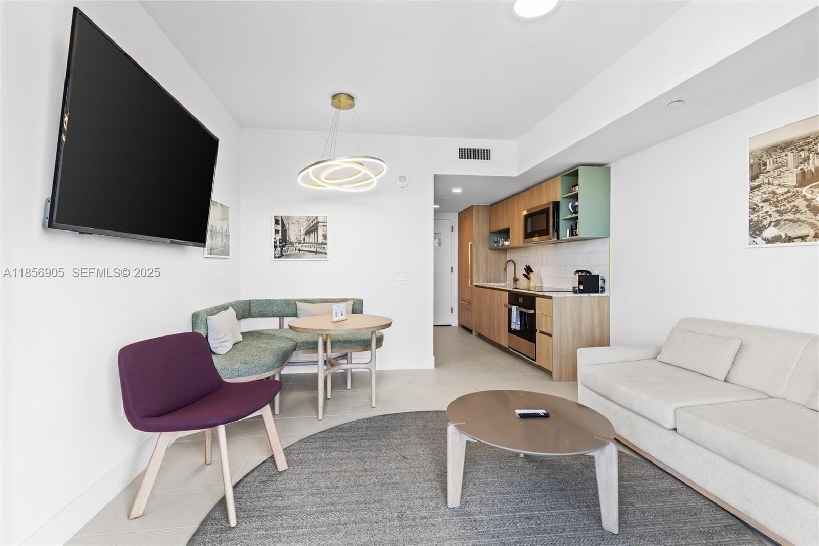 601 NE 1st Avenue 4607, Miami, FL 33132 photo 23