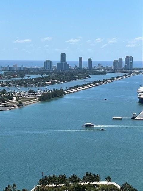 1040 Biscayne Boulevard 2607 — photo 7