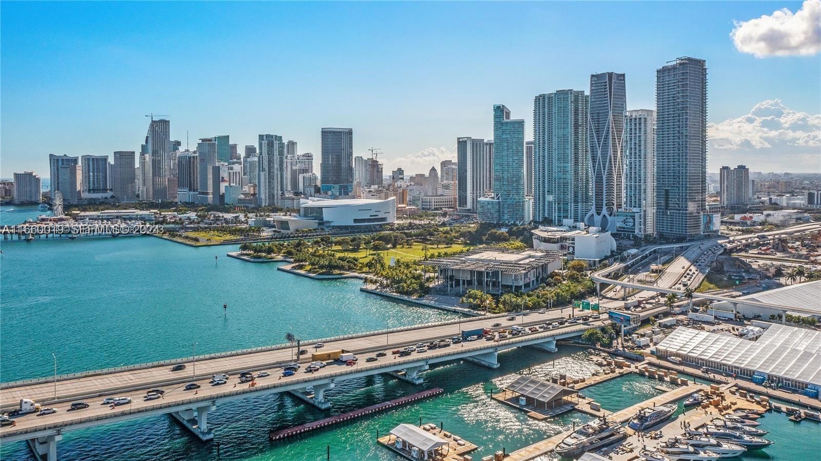 1040 Biscayne Boulevard 2607 — photo 8