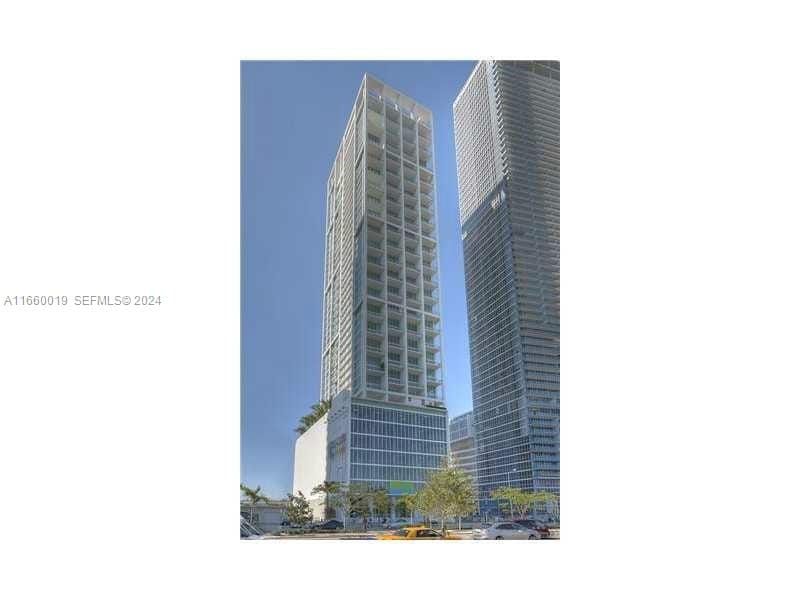 1040 Biscayne Boulevard 2607 — photo 9