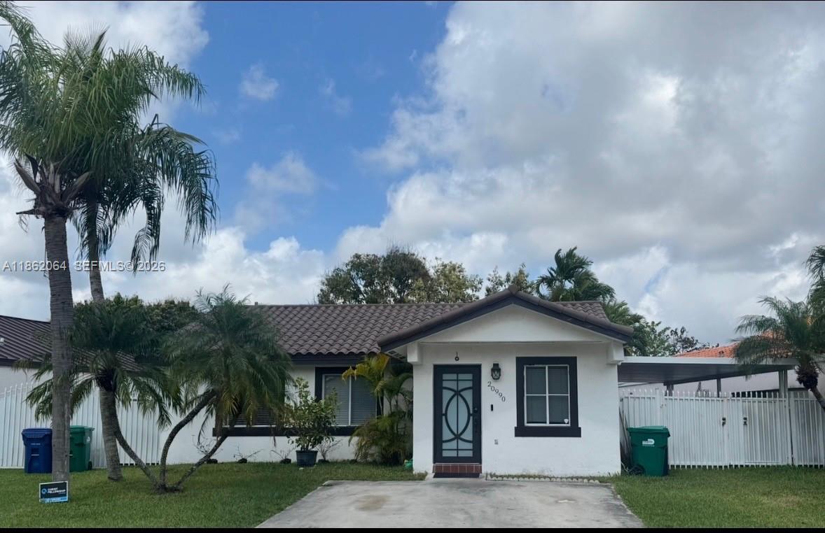 20990 SW 119th Court, Miami, FL 33177, Miami