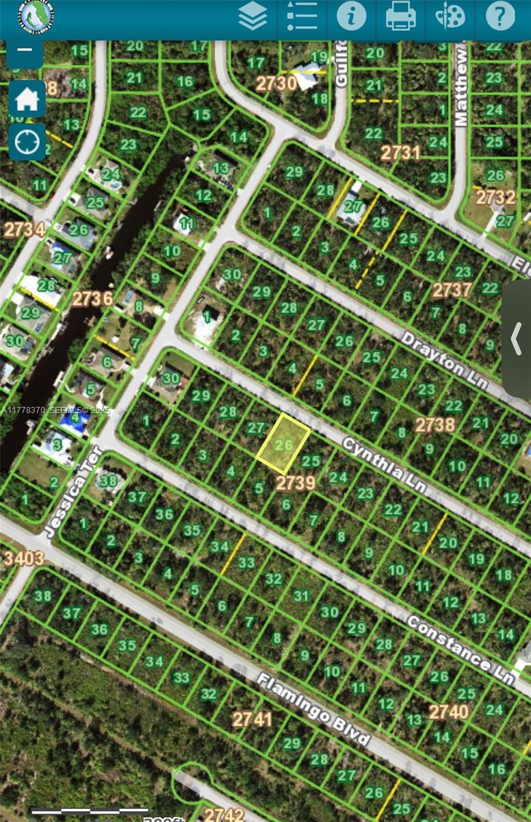 17117 Cynthia Lane, Port Charlotte, FL 33948, Port Charlotte